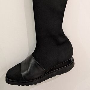 Rudsak Over The Knee Boots Size 7